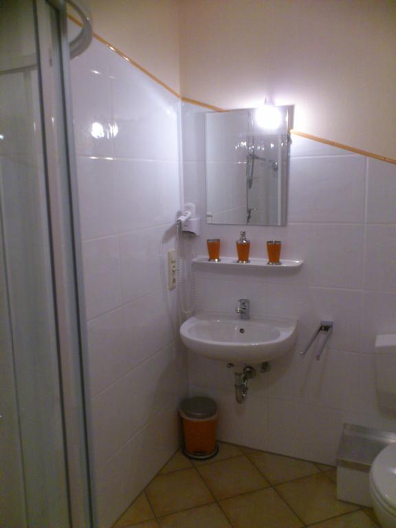 Eifel - Pension Kall Room photo